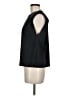 Zara Black Sleeveless Blouse Size M - photo 5
