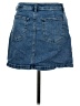Kut from the Kloth Blue Denim Skirt Size 6 - photo 2