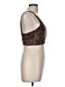 Varley Brown Sleeveless Top Size M - photo 4