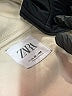 Zara Ivory Vest Size 11 - photo 3