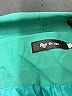 Assorted Brands Teal Raincoat Size XL - photo 6