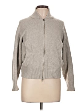 Gimaguas Wool Cardigan (view 1)