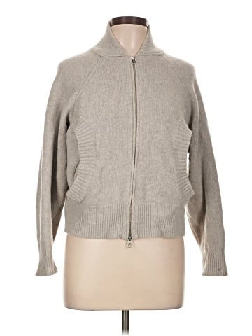Gimaguas Wool Cardigan (view 1)