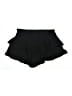 Shein Black Shorts Size XL - photo 2