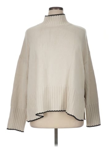 Gap Turtleneck Sweater (view 1)