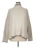 Gap Ivory Turtleneck Sweater Size XL - photo 1