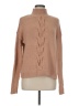 Ugg Tan Turtleneck Sweater Size M - photo 1