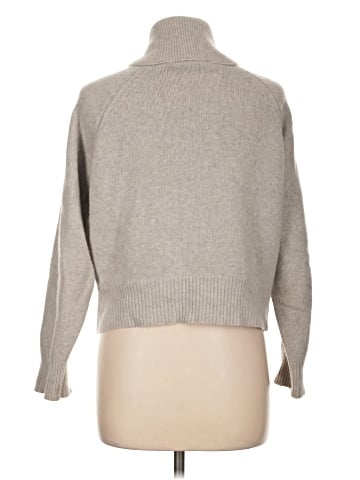 Gimaguas Wool Cardigan (view 2)