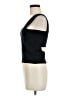525 America Black Sleeveless Top Size M - photo 5