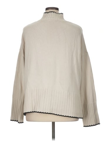 Gap Turtleneck Sweater (view 2)