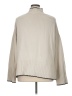 Gap Ivory Turtleneck Sweater Size XL - photo 2
