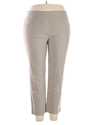 Ruby Rd. Active Pants (view 1)