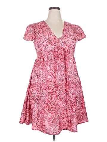 Shein Casual Dress (view 1)