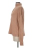 Ugg Tan Turtleneck Sweater Size M - photo 5