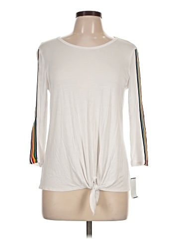 Moa Moa 3/4 Sleeve T-Shirt (view 1)