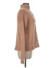 Ugg Tan Turtleneck Sweater Size M - photo 4