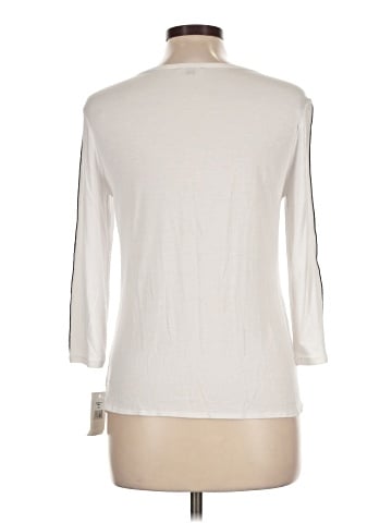 Moa Moa 3/4 Sleeve T-Shirt (view 2)