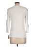 Moa Moa Ivory 3/4 Sleeve T-Shirt Size L - photo 2