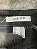Forever 21 Black Jeans Size 27 waist - photo 7