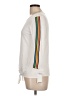 Moa Moa Ivory 3/4 Sleeve T-Shirt Size L - photo 5
