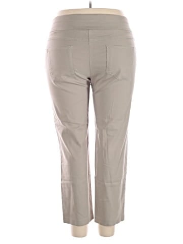 Ruby Rd. Active Pants (view 2)
