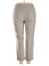 Ruby Rd. Solid Gray Active Pants Size 22 - photo 2