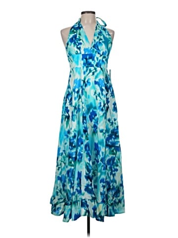 DKNY Cocktail Dress (view 1)
