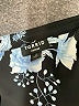 Torrid 100% Polyester Floral Black Short Sleeve Blouse Size 2X Plus (2) - photo 7