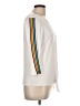 Moa Moa Ivory 3/4 Sleeve T-Shirt Size L - photo 4