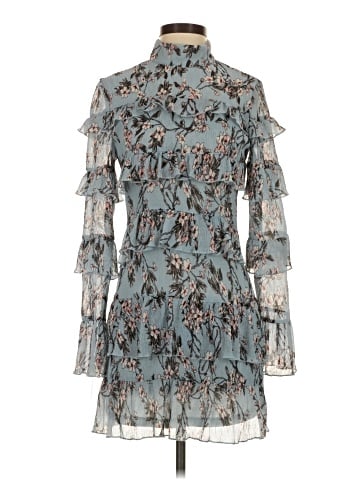 Missguided Cocktail Dress (view 1)