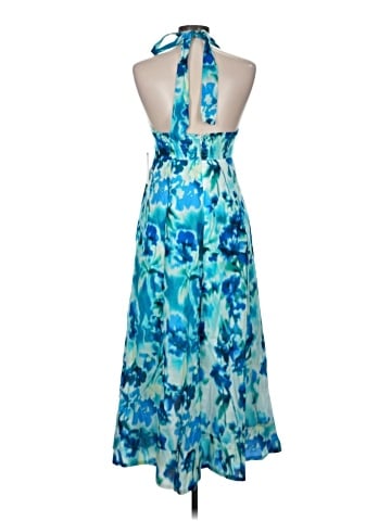 DKNY Cocktail Dress (view 2)