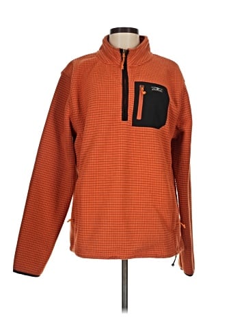 Rainforest Pullover Sweater (view 1)