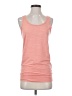 C9 By Champion Orange Tank Top Size XS - photo 1