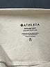 Athleta Solid Ivory Active Pants Size XL - photo 7