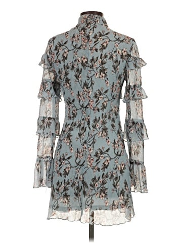 Missguided Cocktail Dress (view 2)