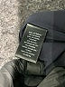 Ann Taylor Solid Black Casual Skirt Size 0 (petite) - photo 4