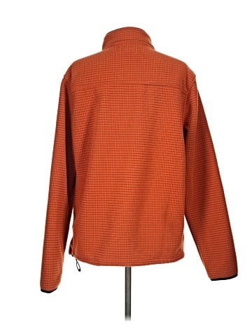 Rainforest Pullover Sweater (view 2)
