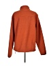 Rainforest 100% Polyester Orange Pullover Sweater Size M - photo 2