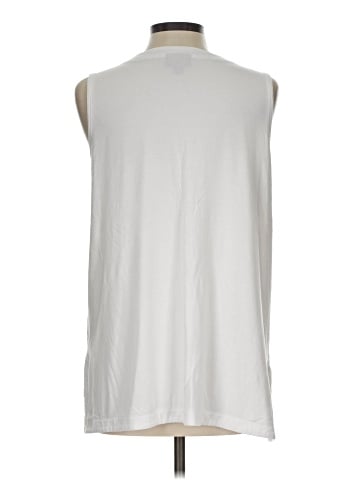 J.Jill Sleeveless T-Shirt (view 2)