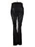 Ann Taylor LOFT Black Active Pants Size 2 - photo 2