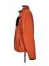 Rainforest 100% Polyester Orange Pullover Sweater Size M - photo 5