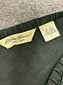 Eddie Bauer Solid Black Silk Pants Size L - photo 7
