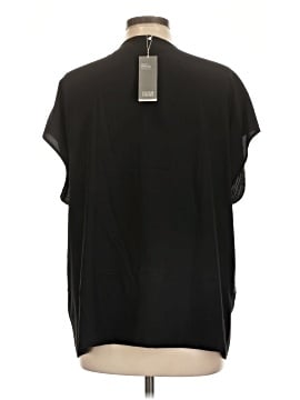 Eileen Fisher Short Sleeve Top (view 2)