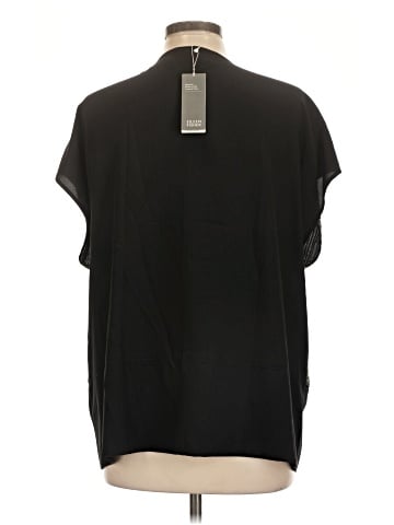 Eileen Fisher Short Sleeve Top (view 2)