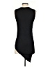 Athleta Black Sleeveless T-Shirt Size XS - photo 2