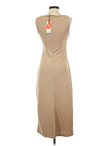 Cider Cocktail Dress (view 2)