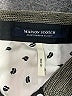 Maison Scotch 100% Polyester Polka Dots Ivory Long Sleeve Blouse One size - photo 7
