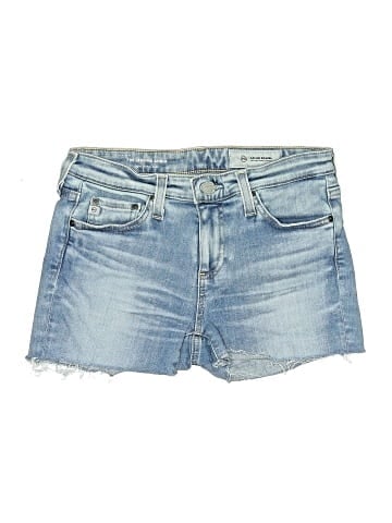 Adriano Goldschmied Denim Shorts (view 1)