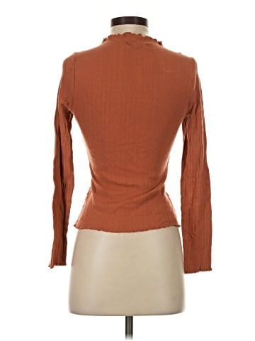 Curator Long Sleeve Top (view 2)