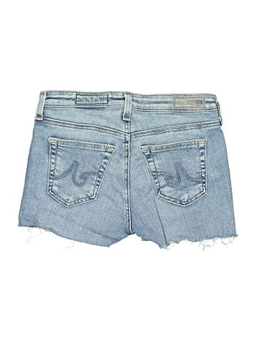 Adriano Goldschmied Denim Shorts (view 2)